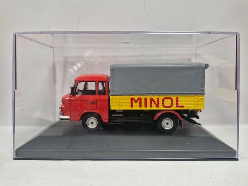 Atlas ist models barkas - atlas,