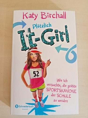 Plötzlich girl wie - plötzlich,