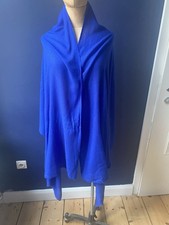 100 % Cashmere Schal Tuch