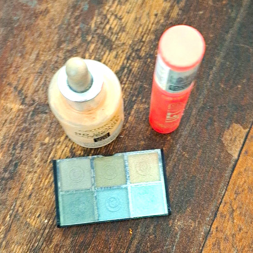 Catrice liquid coverage - liquid,