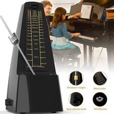 Metronom Taktgeber Mechanisch