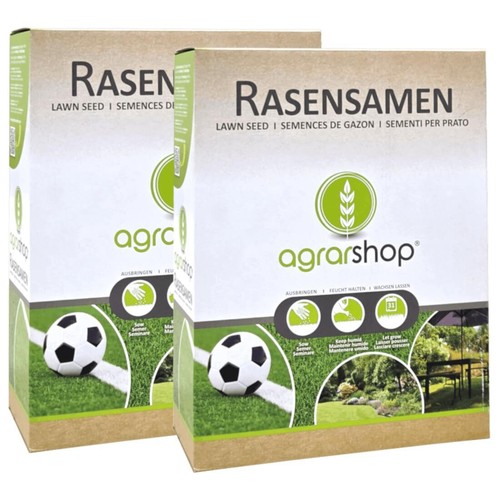 Agrarshop rasensamen - agrarshop,