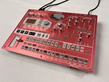 KORG Electribe SX Drumcomputer