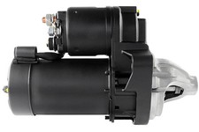 Starter Anlasser Startanlage