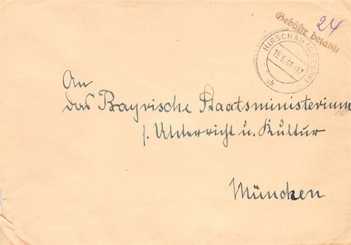 773150 all bes gebühr - bes.,