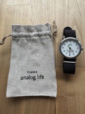 Timex Uhr Analog Life Special