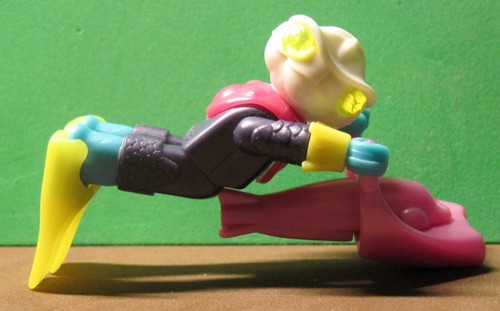 Steckfiguren 1998