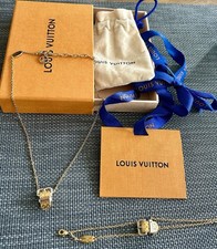 Orig.Louis Vuitton Nanogram
