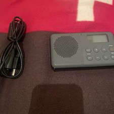 Sangean Pocket 640