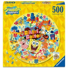 Ravensburger Puzzle 12001657 -