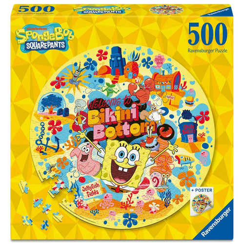 Ravensburger puzzle 12001657 - ravensburger,