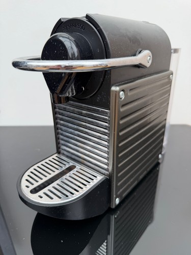 Nespresso pixie krups xn304t40 - pixie,