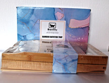 Ausziehbare Badewannenablage