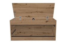 diversa Holzterrarium mit