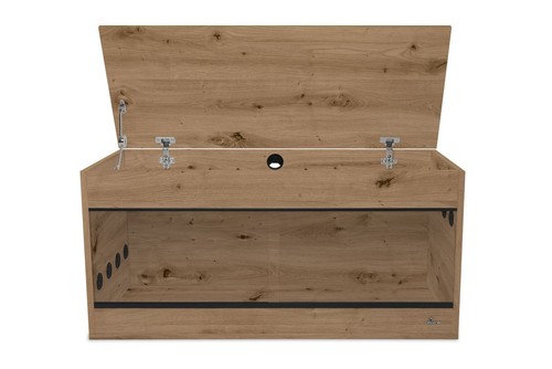Diversa holzterrarium mit - diversa,