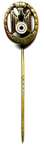Deutscher schützenbund dsb - deutscher,