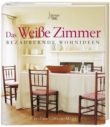 Das weiße zimmer - das,