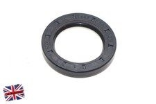 Simmering Hinterachse MG-TD