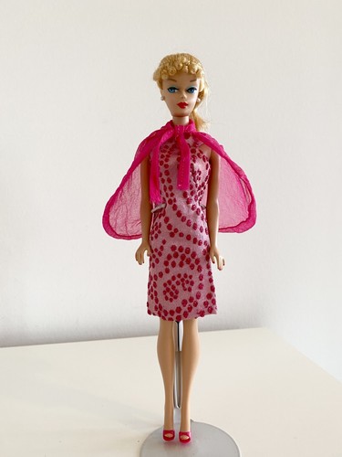 Barbie alt vintage - alt, kleidung