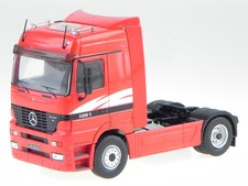 Mercedes Actros Serie 1 1995