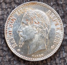 Münze, Frankreich, Napoleon