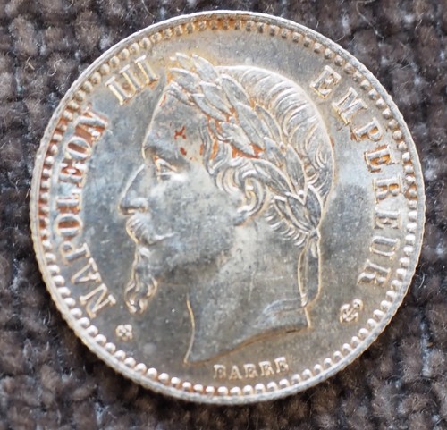 Münze frankreich napoleon - münze,,
