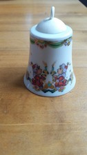 Rosenthal Weihnachtsglocke