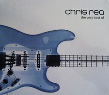 Chris Rea "The Very Best Of" -