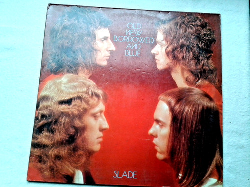 Slade old new - slade,