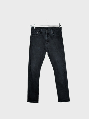 Vintage levi jeans herren - levi's,
