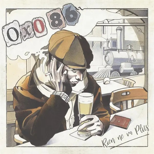 Rien plus oxo 86 - plus,