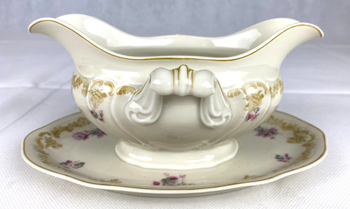Hutschenreuther jugendstil - hutschenreuther,