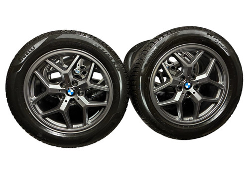 Original bmw 5er g60 g61 - 5er, 18