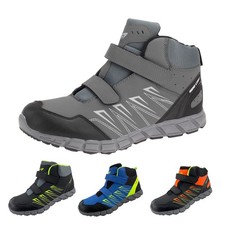 Herren Stiefel Übergröße