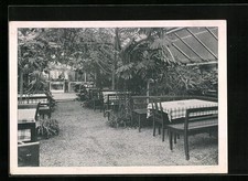 Lorch, Restaurant Waldkaffee