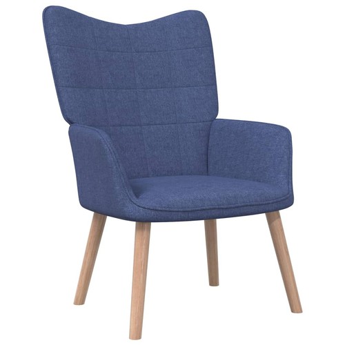 Vidaxl relaxsessel hellgrau - relaxsessel,