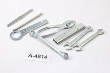 Suzuki GS 1000 1978 - 1979