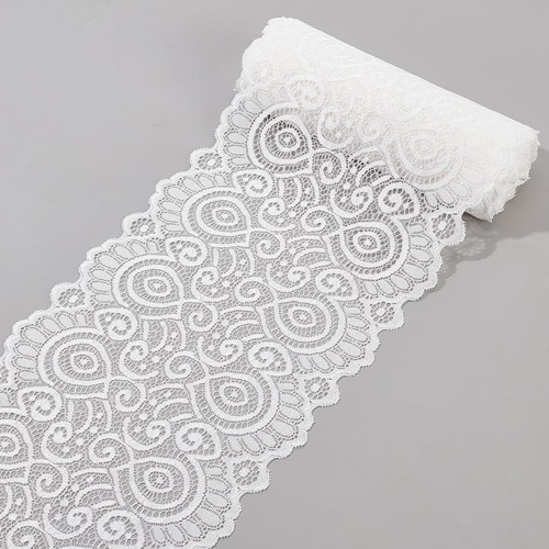 Yards stretch sewing lace - yards,