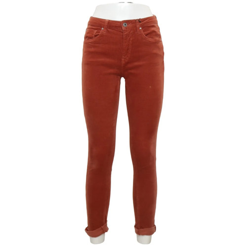 Pepe jeans cordhose - pepe, größe