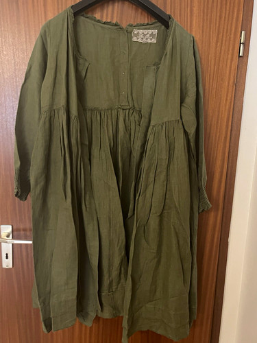 Les ours damen kaftan - ours,