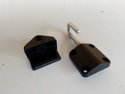 Magnat wand halterung interior - halterung,