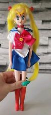 Original Sailor Moon Puppe, IGEL GmbH, 1999