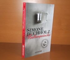 Simone Buchholz Bullenpeitsche Ein Fall für Chas Riley Band 5 - 9783426305188