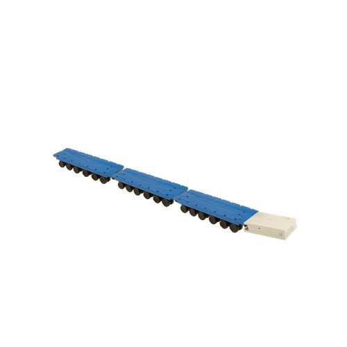Spur spmt drei module - spmt,