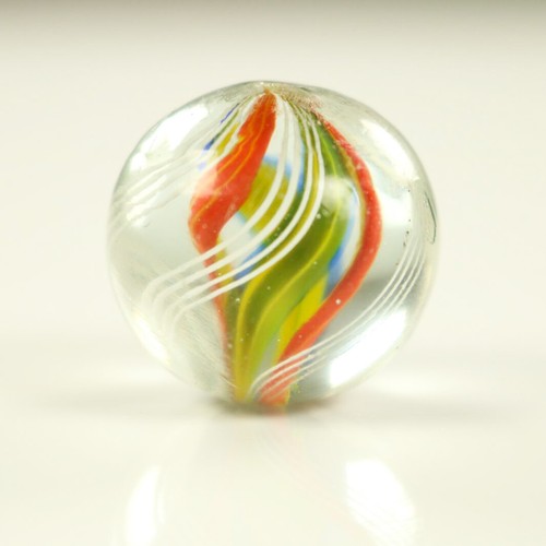 Glas murmel lauscha - glas,