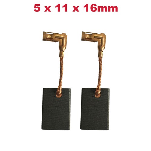 Kohlebürsten kohlen - 2x,