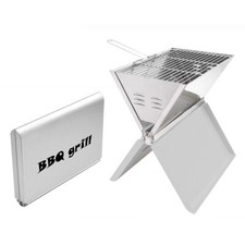 Grill Faltbar BBQ