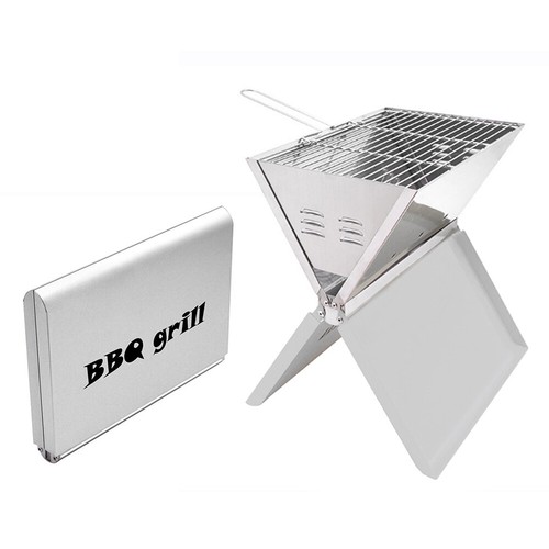 Grill faltbar bbq - grill,