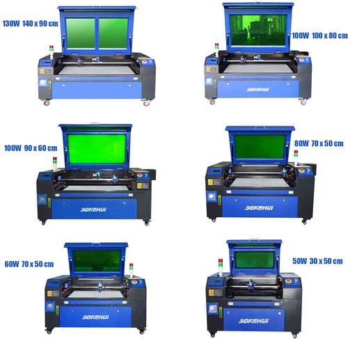 Co2 laser 50w 60w - laser, 100w