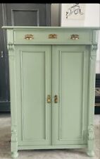 Vertiko Schrank Kommode Antik